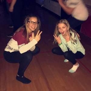 Meet your Posher, Addi